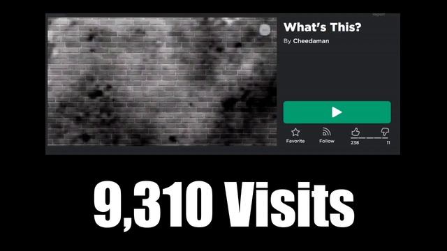 All Cheedaman's (Creator of Roblox Bear (Alpha) and Bear*) Unlisted Games (As Far As I Know) смотреть онлайн