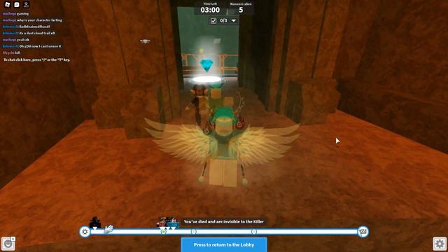 [EVENT] How to get Wren’s Treasure Chest #2 | METAVERSE WEEK2 - Roblox смотреть онлайн