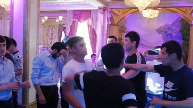 Туй дар Москва / Москвада туй смотреть онлайн