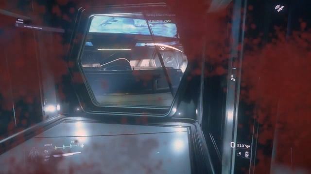 Star Citizen - Easy Money for STARTER ships! 890 Jump Hijack Mission Guide - FPS Combat смотреть онлайн