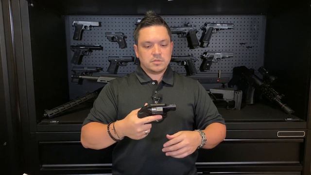 Ruger LCR Revolver | What Drove Me Crazy | Concealed Carry Channel