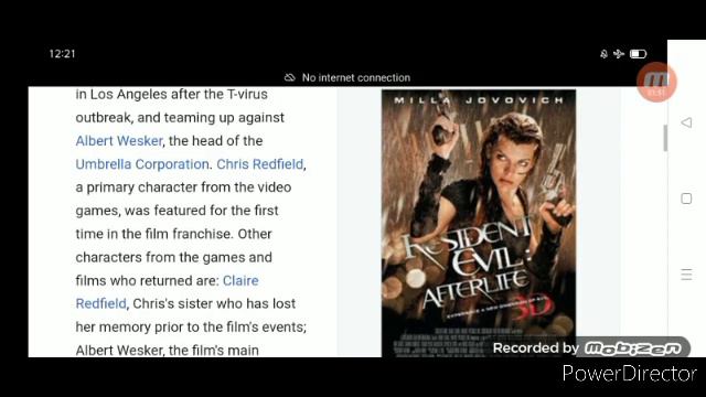 Resident Evil Full Movie Story and Fact/ Hollywood Movie Review in Hindi / Milla Jovovich / Ali смотреть онлайн