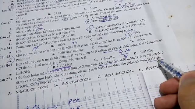 ôn kt 1 tiết khối 12 lần 2 01 смотреть онлайн