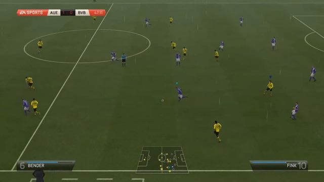 Fifa 14 #01 - Lets play смотреть онлайн