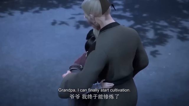 😍【Legend of Xianwu】EP01-20👉門派廢徒葉辰！被趕宗門無以爲家！機緣巧合偶得真火再踏仙武！ смотреть онлайн