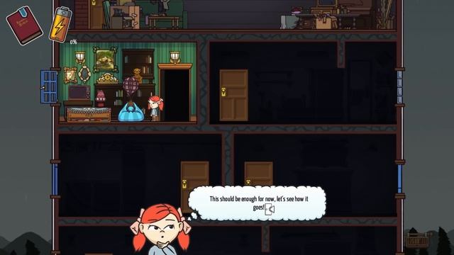 КОТЫ ПЫТАЮТСЯ МЕНЯ УБИТЬ! О.о (Fort Meow) смотреть онлайн