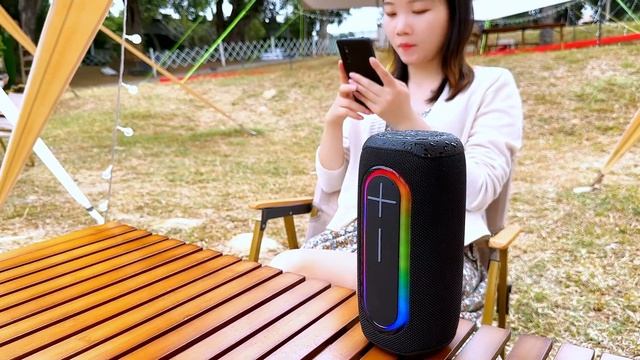 #Awei #Y885 #newarrival #bluetoothspeaker