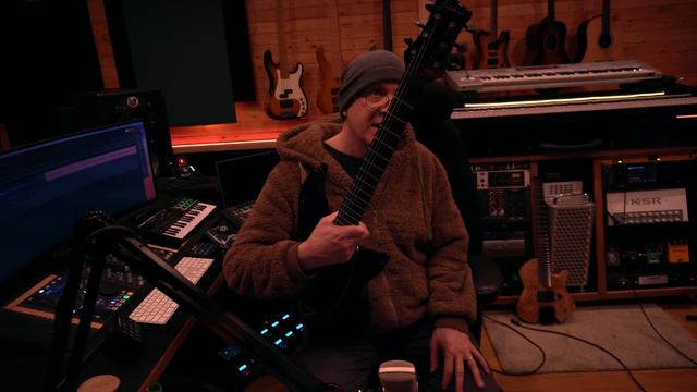 Devin Townsend - GUITARS 2024 смотреть онлайн