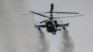 Почему вертолетам Ка-52 нет равных в бою