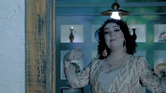 Дилороми Мехр - Хамонам смотреть онлайн