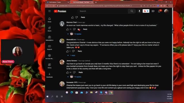 FOODIE BEAUTY RAGE COMMUNITY POST REACT смотреть онлайн