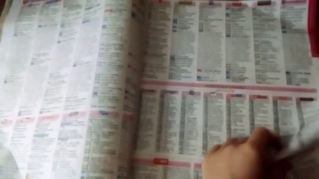 Журнал Телепрограмма номер 40 969 5-11 октября 2020 смотреть онлайн
