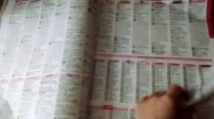 Журнал Телепрограмма номер 40 969 5-11 октября 2020