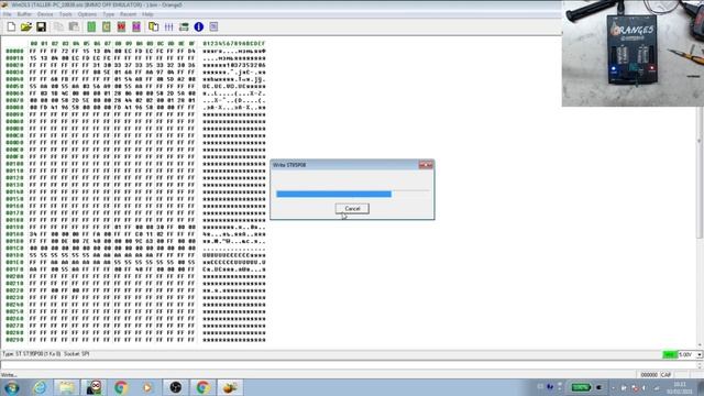 HOW to remove IMMOBILIZER from car / IMMO OFF with emulator смотреть онлайн