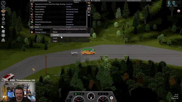 GAULES, LLAUQS E CARVA JOGANDO PROJECT ZOMBOID (24/08/22*) #96 смотреть онлайн