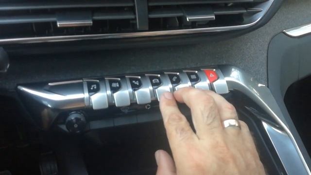 Видео обзор Пежо 3008 смотреть онлайн