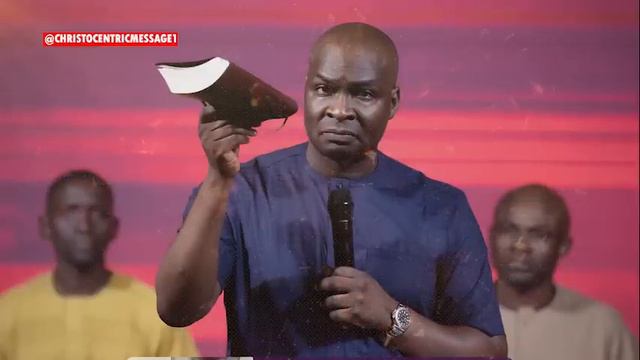 FIGHT FOR YOUR MIND NOW! - APOSTLE JOSHUA SELMAN смотреть онлайн