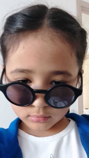 Обзор на косметику Аминки "Зефирки"