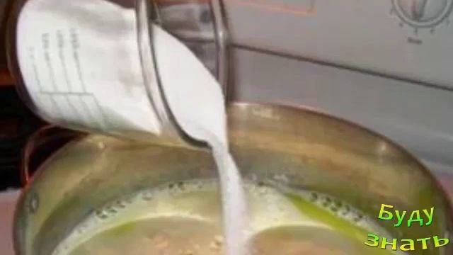 Самодельный ГЕЛЬ для СТИРКИ - просто и дешево смотреть онлайн