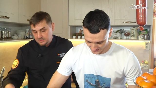 ОХОТНИЧЬИ КОЛБАСКИ ДОМА, СВОИМИ РУКАМИ ? смотреть онлайн