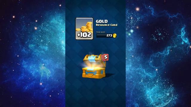Открываем сундуки в Clash Royale!!! #2 смотреть онлайн