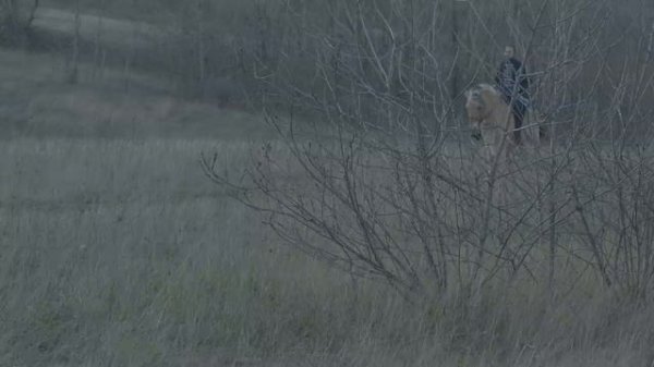 Симон Хорольский & Sisters – Столб огня (христианская песня)