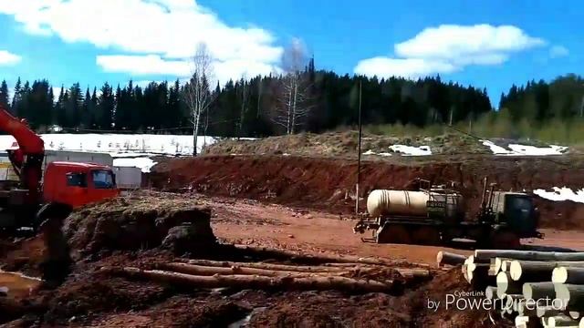 Киенгопское месторождение нефти. Удмуртская республика смотреть онлайн