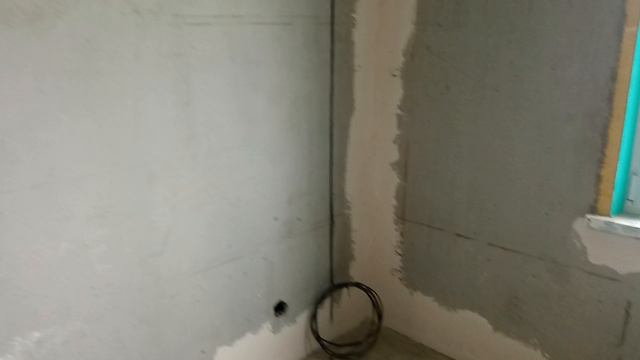 Электромонтаж в квартире