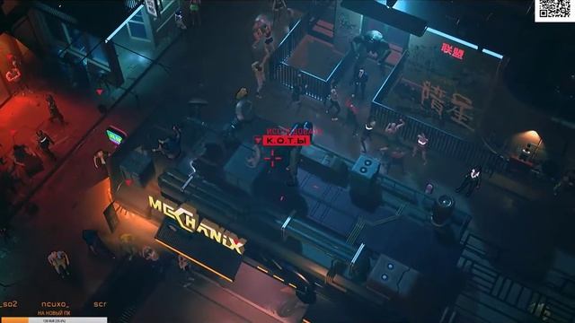Пробуем на вкус халяву от Epic Games RUINER смотреть онлайн