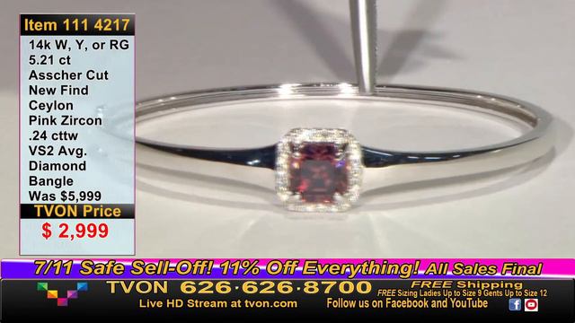 WATCH NOW: TVON Live Fine Jewelry Shopping | February 2, 2024 FULL SHOW