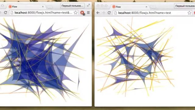 Pixi vs Canvas смотреть онлайн