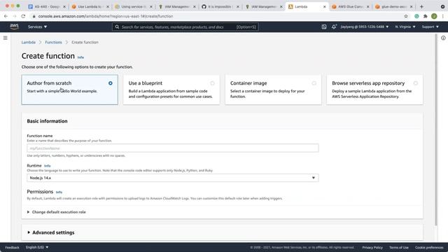 Automate AWS Glue Crawler Trigger with Event-Driven смотреть онлайн