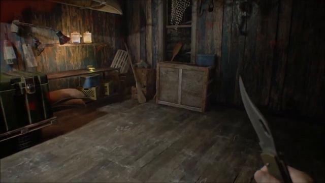 Resident Evil 7 EP10 - Serum смотреть онлайн