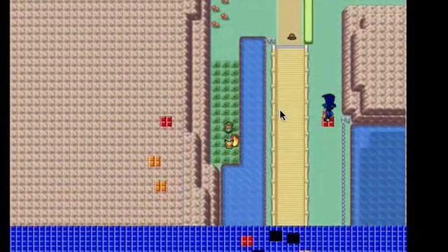 Sprite / Texture / JSON Test смотреть онлайн