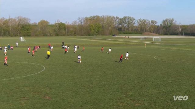 Dynamo 2004 Girls vs Kokomo 4 29 23 смотреть онлайн
