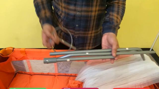 Review Baby Box BABY DOES 171 | Sarinah Group смотреть онлайн