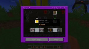 Стань вампиром!!!И КАК СДЕЛАТЬ АЛТАРЬ ДЛЯ ВАМПИРОВ!!!|Vampirism|Обзоры модов для майнкрафт №46