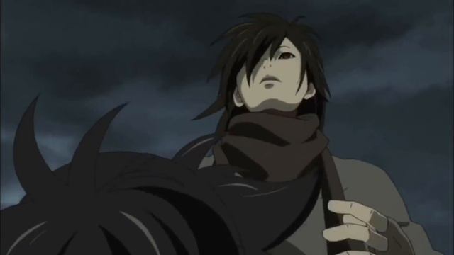 Dororo/amv/аниме клип смотреть онлайн