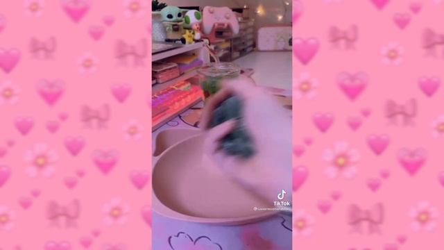 Kawaii ? Food, Snacks, Organize Tik tok Compilation смотреть онлайн