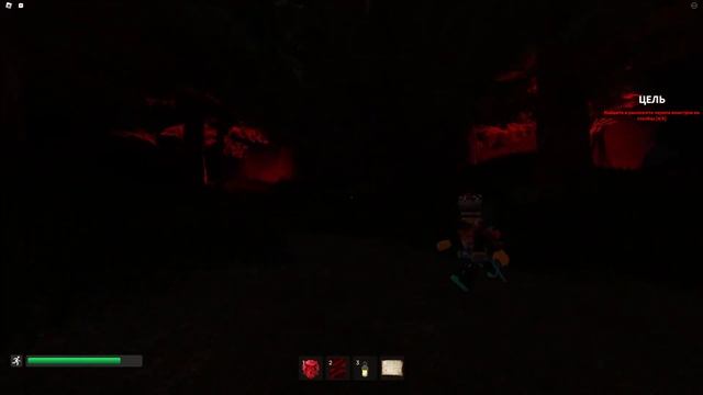 МЫ СТАЛИ ОДНИМИ ИЗ НИХ! Elmira Horror Roblox смотреть онлайн