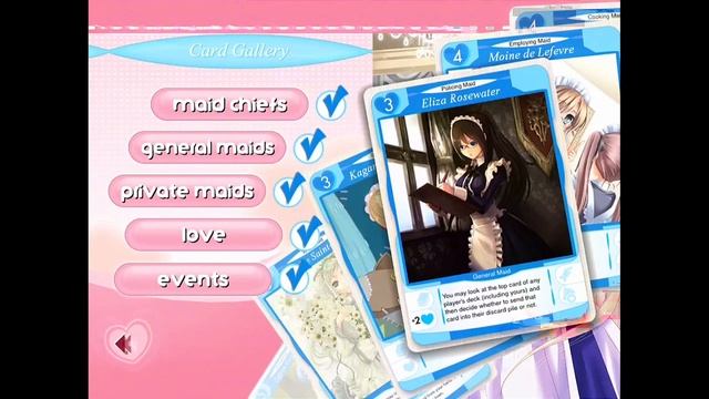 Tanto Cuore - iOS Review смотреть онлайн