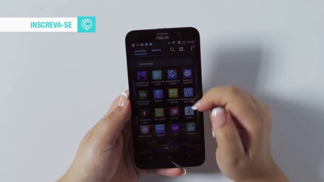 Análise ASUS Zenfone 2 - Primeiro smartphone da marca com 4 GB de memória RAM смотреть онлайн