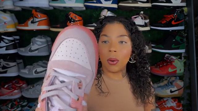 Unboxing Bad Bunny X adidas Forum Buckle Low Easter Egg смотреть онлайн