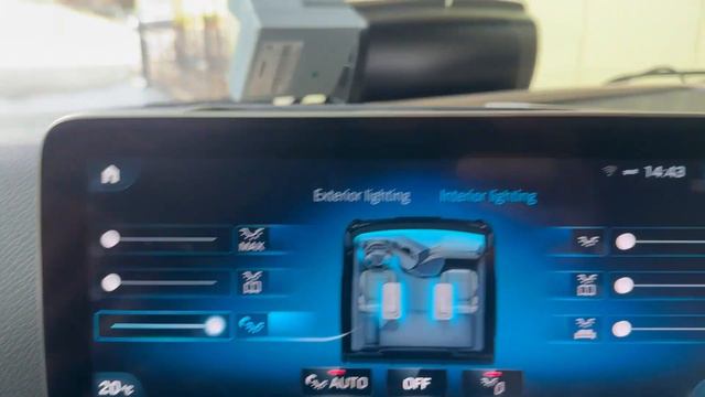 Truck Vlog 04-Testing and review Mercedes Benz Actros 1848 2023 the model without mirrors? смотреть онлайн