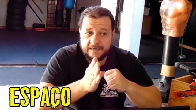 A Arte da Guerra bem explicadinha! смотреть онлайн