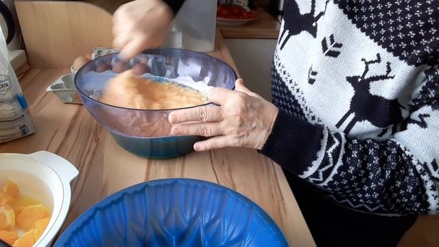 Делаем пироги сами