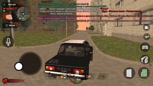 САМЫЙ БЮДЖЕТНЫЙ АВТОМОБИЛЬ ДЛЯ НОВИЧКОВ! ЗАТЮНИНГОВАЛ ЗАЗ 968 НА БЛЕК РАШЕ - Black Russia(блек раша смотреть онлайн