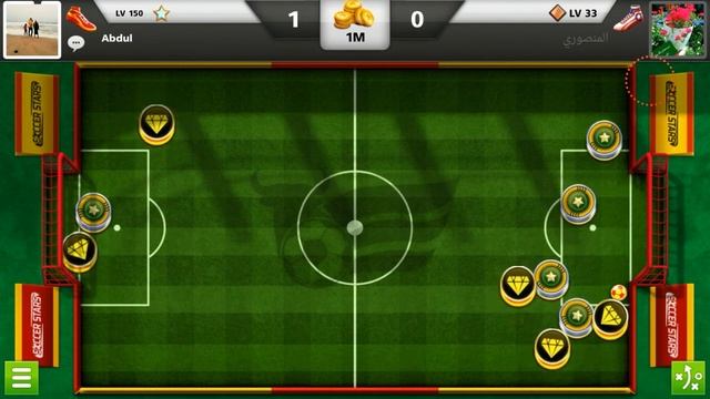 Fast Game Spain 1Million Low Level Player But He is Good Soccer Stars Miniclip Game смотреть онлайн