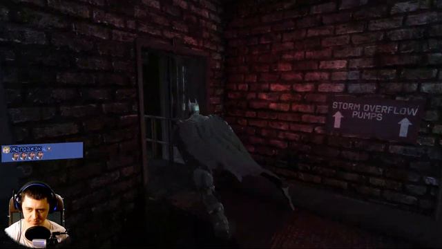 Batman : Arkham Origins. Стрим 4 ФИНАЛ смотреть онлайн