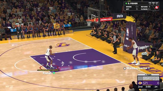 Today i play NBA 2K 2024 kobe bryant edition myteam mode смотреть онлайн